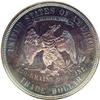 Image 2 : 1883 T$1 PR66 Cameo NGC. Although struck only in proof 1883[T$1] PR66 Cameo NGC.