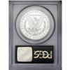 Image 2 : 1886 S$1 PR60 PCGS. VAM-15. Breen-5587. This pinpoint- 1886[img border='0' src='http://www.heritagec