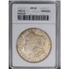 Image 1 : 1887 S$1 PR61 ANACS. A deeply mirrored proof striking 1887[img border='0' src='http://www.heritageco