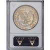 Image 2 : 1887 S$1 PR61 ANACS. A deeply mirrored proof striking 1887[img border='0' src='http://www.heritageco