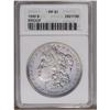 Image 1 : 1890 S$1 PR61 ANACS. Boldly struck with beautiful blue 1890[img border='0' src='http://www.heritagec