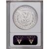 Image 2 : 1890 S$1 PR61 ANACS. Boldly struck with beautiful blue 1890[img border='0' src='http://www.heritagec