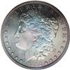 Image 1 : 1892 S$1 PR68 NGC. Deeply toned with considerable unde 1892[img border='0' src='http://www.heritagec
