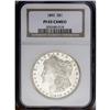 Image 3 : 1892 S$1 PR65 Cameo NGC. Although the proof 1892 is kn 1892[img border='0' src='http://www.heritagec