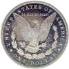 Image 2 : 1899 S$1 PR65 PCGS.From The Michael Casper Collection, 1899[img border='0' src='http://www.heritagec