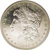 Image 1 : 1899 S$1 PR66 PCGS.From The Michael Casper Collection, 1899[img border='0' src='http://www.heritagec