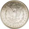 Image 2 : 1899 S$1 PR66 PCGS.From The Michael Casper Collection, 1899[img border='0' src='http://www.heritagec