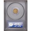 Image 2 : 1852 G$1 MS64 PCGS. This charming Type One gold dollar 1852[G$1] MS64 PCGS.