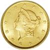 Image 1 : 1852 G$1 MS67 PCGS. This Superb Gem coin approaches pe 1852[G$1] MS67 PCGS.