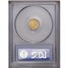 Image 4 : 1852 G$1 MS67 PCGS. This Superb Gem coin approaches pe 1852[G$1] MS67 PCGS.