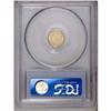 Image 2 : 1853-O G$1 MS62 PCGS. The 1853-O is one of the more ob 1853-O[G$1] MS62 PCGS.