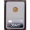 Image 4 : 1889 G$1 MS67 NGC. An impressive Superb Gem example wi 1889[G$1] MS67 NGC.