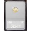 Image 4 : 1858 G$1 PR66 Cameo NGC. Perhaps without exception, ev 1858[G$1] PR66 Cameo NGC.