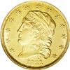 Image 1 : 1831 $2 1/2 --Rim Filed--NCS. Uncirculated Details. Bas 1831[$2 1/2]--Rim Filed--NCS. Uncirculated D