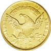 Image 2 : 1831 $2 1/2 --Rim Filed--NCS. Uncirculated Details. Bas 1831[$2 1/2]--Rim Filed--NCS. Uncirculated D
