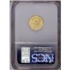Image 4 : 1831 $2 1/2 --Rim Filed--NCS. Uncirculated Details. Bas 1831[$2 1/2]--Rim Filed--NCS. Uncirculated D