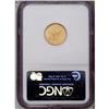 Image 4 : 1869 $2 1/2 MS61 NGC. A very scarce coin in all grades 1869[$2 1/2] MS61 NGC.