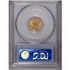 Image 2 : 1898 $2 1/2 MS64 PCGS. This sharply struck peach and o 1898[$2 1/2] MS64 PCGS.