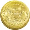 Image 2 : 1907 $2 1/2 MS66 NGC. A bright, shimmering Gem with pi 1907[$2 1/2] MS66 NGC.