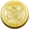 Image 2 : 1907 $2 1/2 MS67 NGC. This razor-sharp Superb Gem feat 1907[$2 1/2] MS67 NGC.