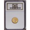 Image 3 : 1907 $2 1/2 MS67 NGC. This razor-sharp Superb Gem feat 1907[$2 1/2] MS67 NGC.