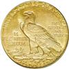 Image 2 : 1910 $2 1/2 MS64 PCGS. This well preserved and lovely 1910[$2 1/2] MS64 PCGS.
