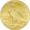 Image 2 : 1911-D $2 1/2 MS64 PCGS. The ''11-D is the key-date to 1911-D[$2 1/2] MS64 PCGS.