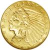 Image 1 : 1912 $2 1/2 MS63 NGC. This 1912 quarter eagle displays 1912[$2 1/2] MS63 NGC.