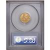 Image 2 : 1925-D $2 1/2 MS64 PCGS. Bright and boldly struck with 1925-D[$2 1/2] MS64 PCGS.