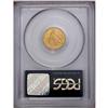 Image 2 : 1925-D $2 1/2 MS64 PCGS. A deep apricot example with a 1925-D[$2 1/2] MS64 PCGS.
