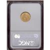Image 2 : 1929 $2 1/2 MS64 NGC. Sharply struck, with honey-gold 1929[$2 1/2] MS64 NGC.