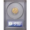 Image 2 : 1929 $2 1/2 MS64 PCGS. The bright lustrous surfaces ha 1929[$2 1/2] MS64 PCGS.