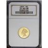 Image 3 : 1859 $3 PR66 Cameo NGC.From The Larj Collection. 1859[$3] PR66 Cameo NGC.
