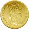 Image 1 : 1795 $5 Small Eagle MS60 NGC. Breen-6412, B. 2-C, Mill 1795[$5] Small Eagle MS60 NGC.