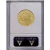 Image 4 : 1805 $5 --Cleaned--ANACS. AU55 Details. Wide Date, Bree 1805[$5]--Cleaned--ANACS. AU55 Details.