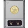 Image 4 : 1834 $5 Crosslet 4--Cleaned--ANACS. AU55 Details. This 1834[$5] Crosslet 4--Cleaned--ANACS. AU55 Det