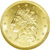 Image 1 : 1836 $5 MS61 NGC. Always a highly sought-after type co 1836[$5] MS61 NGC.