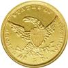 Image 2 : 1838-D $5 --Cleaned--ANACS. AU Details, Net XF45. McClo 1838-D[$5]--Cleaned--ANACS. AU Details, Net 