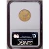 Image 2 : 1840 $5 Narrow Mill AU55 NGC. A lightly circulated pea 1840[$5] Narrow Mill AU55 NGC.