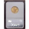 Image 2 : 1881-S $5 MS64 NGC. This ''81-S possesses considerable 1881-S[$5] MS64 NGC.