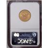 Image 2 : 1882-S $5 MS64 NGC. Suitably struck and thoroughly lus 1882-S[$5] MS64 NGC.
