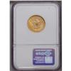 Image 2 : 1897 $5 MS64 NGC. Lustrous and boldly struck with only 1897[$5] MS64 NGC.