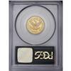 Image 4 : 1898-S $5 MS68 PCGS.From The Larj Collection. 1898-S[$5] MS68 PCGS.
