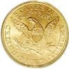 Image 2 : 1900 $5 MS67 PCGS. A spectacular type coin in the fine 1900[$5] MS67 PCGS.