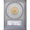 Image 4 : 1900 $5 MS67 PCGS. A spectacular type coin in the fine 1900[$5] MS67 PCGS.