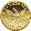 Image 2 : 1858 $5 PR66 S Ultra Cameo NGC. The date is delicatel 1858[$5] PR66 [img border='0' src='http://www.