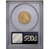 Image 2 : 1908 $5 MS62 PCGS. An attractive greenish-gold half ea 1908[$5] MS62 PCGS.