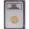 Image 1 : 1911 $5 MS62 NGC. Peach-gold surfaces display soft lus 1911[$5] MS62 NGC.