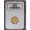 Image 1 : 1912 $5 MS62 NGC. Crisp design details and deep reddis 1912[$5] MS62 NGC.