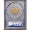 Image 4 : 1929 $5 MS64 PCGS. The 1929 half eagle is the final is 1929[$5] MS64 PCGS.